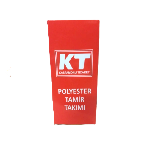 POLYESTER DEPO TAMİR TAKIMI 1/2